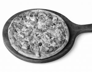 Paneer Tikka(pizza)