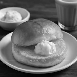 Bun Maska