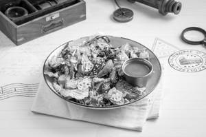Future 50 Salad