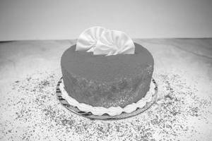 Red Velvet [Eggless]