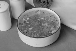 Veg Clear Soup