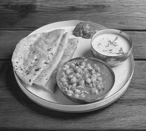 Chole Masala