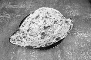 Butter Garlic Naan