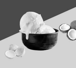 Tender Coconut Ice Cream 