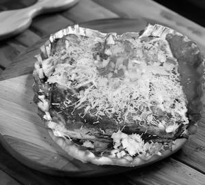 Sevpuri Sandwich