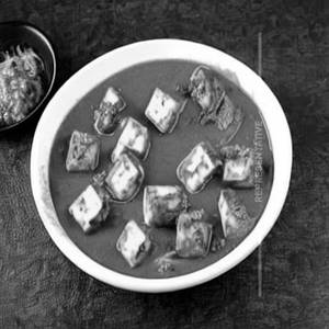 Paneer Kadai