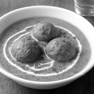 Veg Kofta