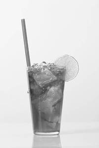 Lemon Ice Tea