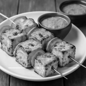 Paneer Tikka