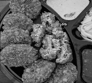 Kurkure Momos (Guzel Special)