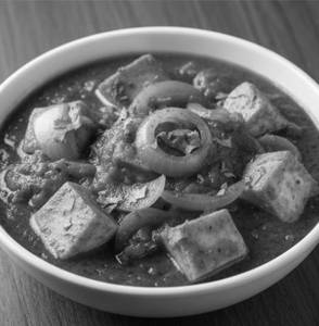 Paneer Do Pyaza