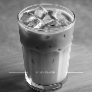 Iced Latte