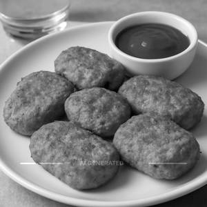 Chicken Khima