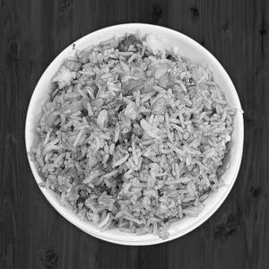 Veg Fried Rice