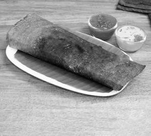 Pudi Masala Dosa
