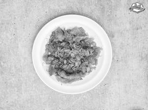 Samosa Chaat (Jain Option Availble)