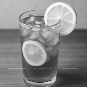 Lemon Iced Tea