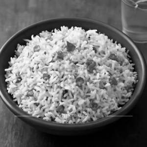 Jeera Rice