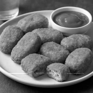 Veg Nuggets