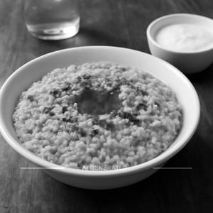 Dal Khichdi