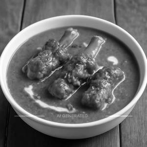 Mutton Labab Daar