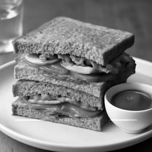 Veg Sandwich