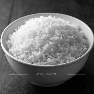 STEAM RICE