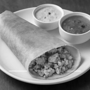 Paneer Dosa