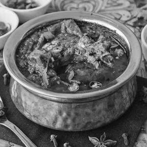 Kadhai Chicken