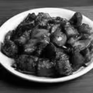 Paneer Manchurian