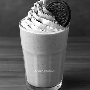 Orio shake