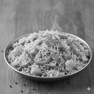 Veg Pulao