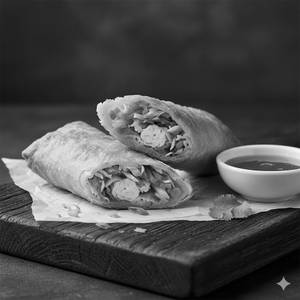 Egg Roll