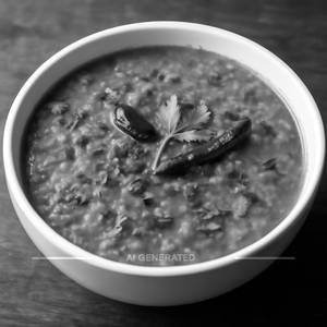 Dal Kolhapuri