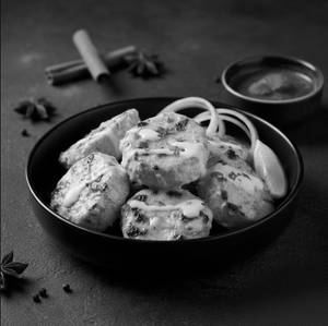 Afghani Chaap