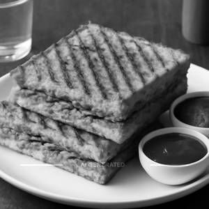 Pahadi Grilled Sandwich