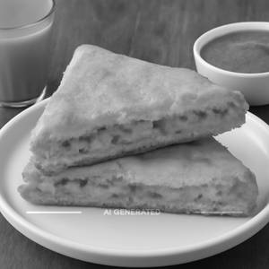 Bread Pakoda