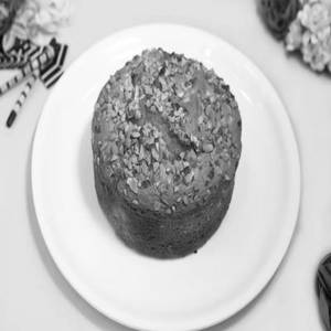 Almond Dry Cake [500 g]