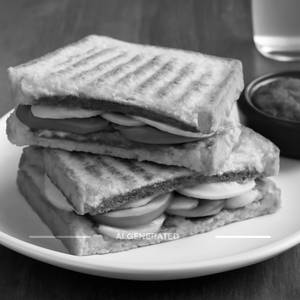 Bombay Sandwich