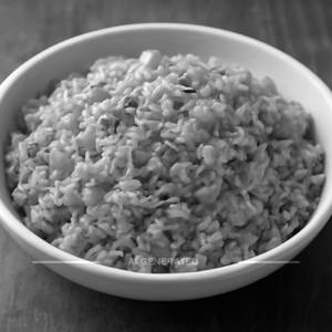 Mexican Rice
