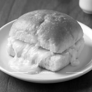 Only cheese pav