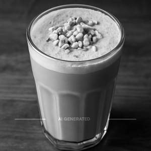 Hazelnut Coldcoffee