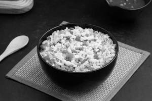 Double Egg Fried Rice