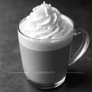 White Chocolate Mocha