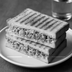 Chicken Grilled Sandwich