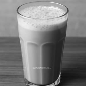 Cold Coffee