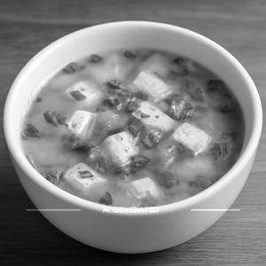 Chicken Clear Soup