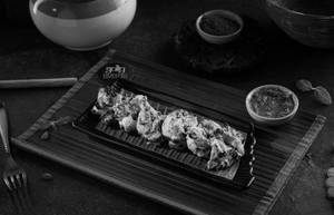 Lucknowi Chicken Malai Kebab