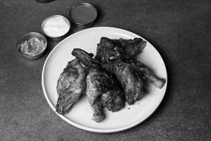 Grill Chicken