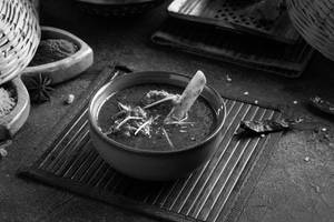 Desi Mutton Curry